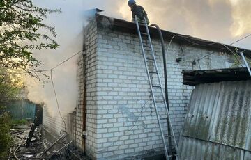 Через ворожий обстріл Райгородки загинули брат із сестрою