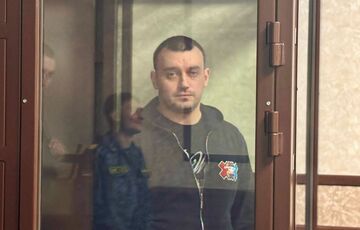 Суд у Росії засудив співробітника ЗАЕС до 19 років у колонії суворого режиму Суд у Росії засудив співробітника ЗАЕС до 19 років у колонії суворого режиму