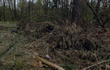 У США вважають, що контрнаступ обернеться ще більшою бійнею У США вважають, що контрнаступ обернеться ще більшою бійнею