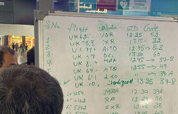 Глобальний IT-збій: інструкція для тих, хто користується Windows