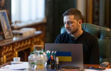 ”Трамп руководствуется глубоким чувством ответственности”: Дуда советует Зеленскому сотрудничать со США