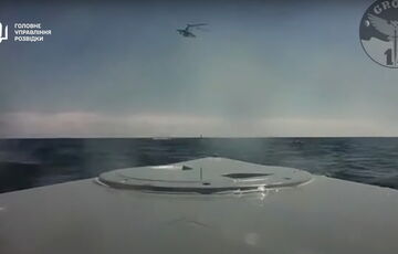 Нові деталі атаки на Крим: пошкоджено або знищено 4 катери, 2 пороми та лоцманський катер