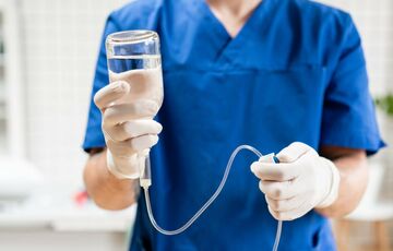 На Львівщині отруїлися кілька десятків дітей