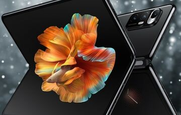 Xiaomi готовит к выпуску конкурента Samsung Galaxy Fold 4 с камерой Leica
