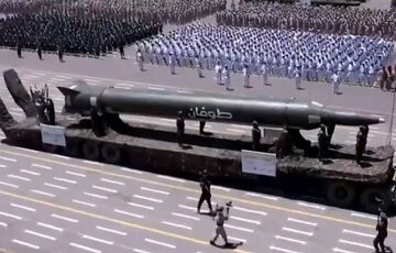 Йеменские хуситы заявили об атаке на Эйлат и обещают, что их будет еще больше