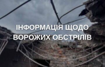 Россияне с беспилотника обстреляла село Садовое Херсонской области: пострадали 3 человека