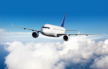 Ігнат оцінив перспективу відновлення авіаперельотів для цивільних