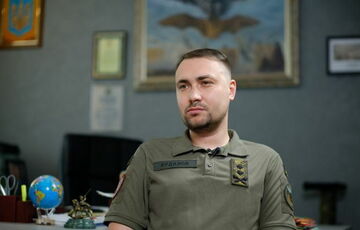 Буданов заочно арестован в России, его хотят объявить в розыск