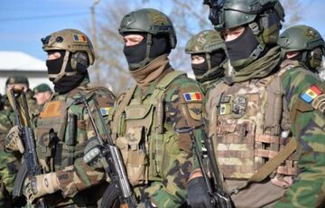 У Молдові можуть оголосити мобілізацію У Молдові можуть оголосити мобілізацію