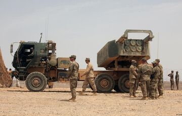 У США заговорили про розширення підтримки України через ризик нового наступу Росії У США заговорили про розширення підтримки України через ризик нового наступу Росії