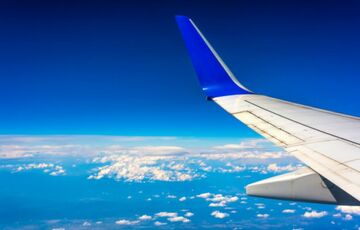 Вже завтра: нардеп повідомив про закриття повітряного простору України