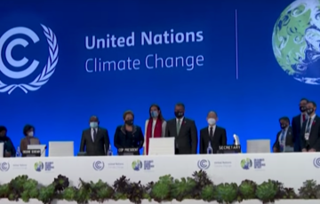 Кліматичний саміт у Глазго COP26: проблему вирубки лісів вирішать до 2030 року Кліматичний саміт у Глазго COP26: проблему вирубки лісів вирішать до 2030 року