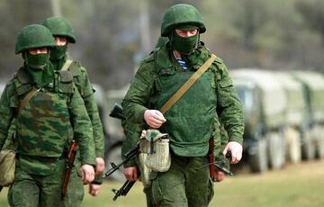 На Херсонщині окупанти ховають своїх солдат живцем, - Хлань На Херсонщині окупанти ховають своїх солдат живцем, - Хлань