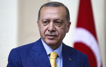 ”Были только провокации”: Эрдоган выступил с циничным заявлением о роли Запада в войне в Украине 