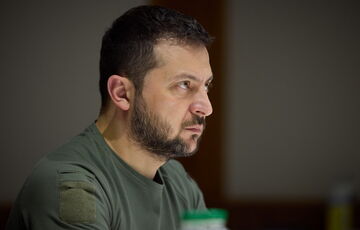 Чем дольше Кремль будет саботировать 10 условий мира, тем катастрофичней будет ситуация для РФ, - Данилов