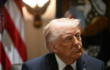 Трамп звернувся до Росії на тлі візиту Віткоффа Трамп звернувся до Росії на тлі візиту Віткоффа