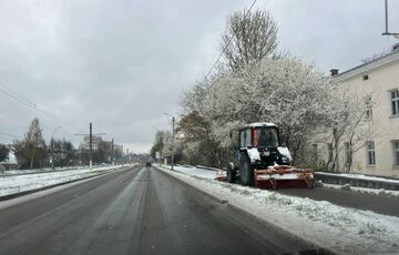 Спасатели предупредили о значительном ухудшении погоды в Украине