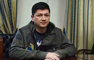 Оккупанты ”Искандерами” обстреляли жилой сектор Николаева: Ким сообщил подробности  Оккупанты ”Искандерами” обстреляли жилой сектор Николаева: Ким сообщил подробности