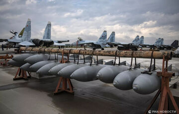 Россияне атаковали Харьковскую область: первые детали