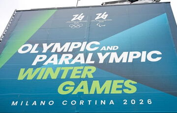 Австралия присоединилась к бойкоту церемонии открытия Зимних Паралимпийских игр