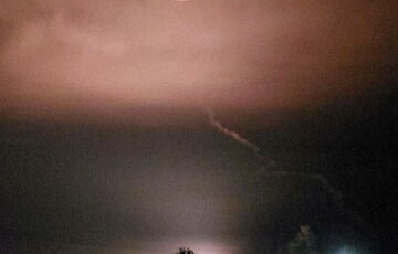 Появились спутниковые снимки последствий удара ATACMS по аэродрому в Джанкое