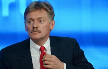 ”Визнання повного фіаско”: військовий експерт прокоментував заяву Пєскова про ”затяжну війну”