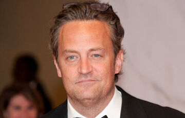 З'явилися нові подробиці смерті Метью Перрі