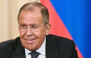 Лавров заявил, что Зеленского ждут с визитом в России: обсуждать готовы не все Лавров заявил, что Зеленского ждут с визитом в России: обсуждать готовы не все