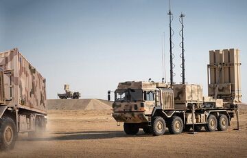 Передача Україні німецьких ППО може затриматися до кінця року, - DW