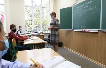  У Міносвіти розповіли, чи будуть відкриті в Україні школи з 1 вересня