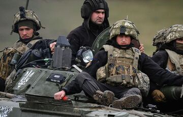 Україна отримає від Литви військову амуніцію на 677 тисяч євро