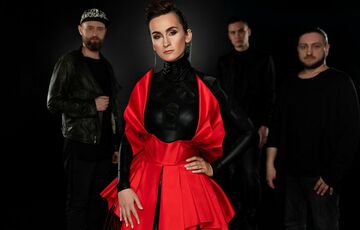 Евровидение-2021: какая песня представит на конкурсе Украину