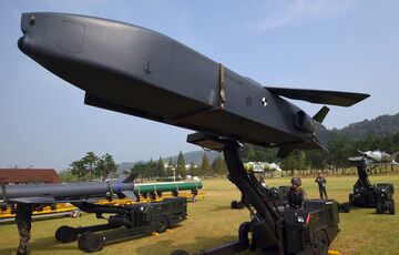 Шольц объявил окончательное решение по ракетам Taurus