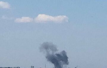 Росія завдала ракетного удару по Одеському порту відразу після підписання зернової угоди