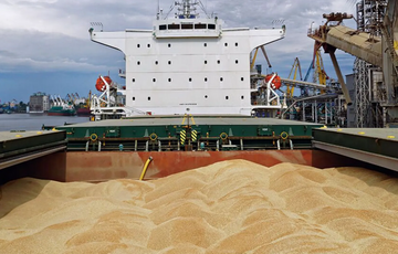 В МИД опровергли заявление Путина о ”гарантиях” Украины по ”зерновому коридору”