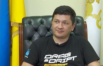 Ким пообещал россиянам месть ВСУ за обстрел Николаева Ким пообещал россиянам месть ВСУ за обстрел Николаева