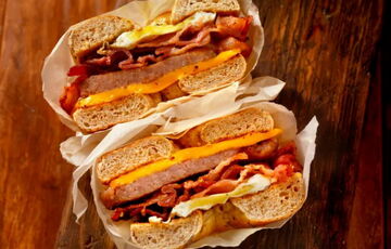 Кардіологи це ніколи не їдять: продукти, що вбивають серце