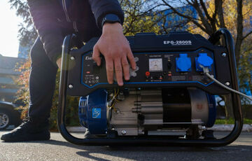 Зима станет настоящим испытанием для Украины: ситуация в энергетике критическая