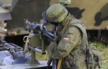 РФ може розпочати штурм на півдні України: окупанти стягують усі резерви РФ може розпочати штурм на півдні України: окупанти стягують усі резерви