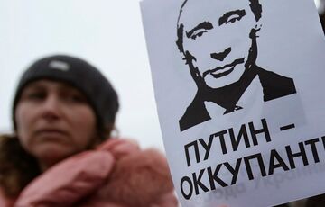 Мінімальна мета росіян – окупація Одеси та Харкова, - екс-прем'єр-міністр Швеції