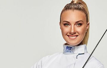 Фехтование: украинка в пятый раз в карьере завершила сезон лидером мирового рейтинга Фехтование: украинка в пятый раз в карьере завершила сезон лидером мирового рейтинга