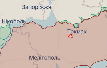 Оккупанты массово свозят в Токмак ”пушечное мясо”, - Федоров Оккупанты массово свозят в Токмак ”пушечное мясо”, - Федоров