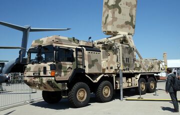 Німеччина у новому пакеті допомоги посилила українську ППО