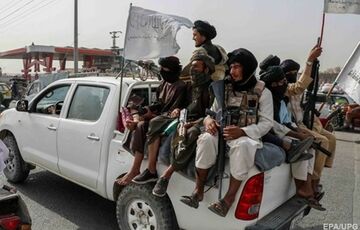 В Афганистане запретили музыку