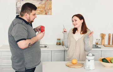 6 способів не погладшати взимку