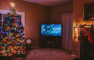 Чим порадують українців телеканали у новорічну ніч