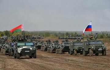 З Білорусі вивели практично всіх російських військових, - ДПСУ З Білорусі вивели практично всіх російських військових, - ДПСУ
