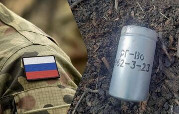 Оккупанты активно увеличивают использование химического оружия на фронте – дипломат