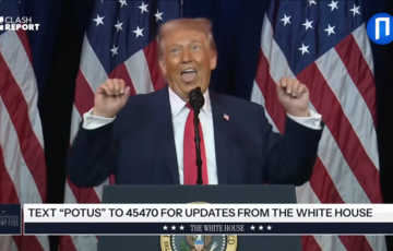 Рейтинг одобрения Трампа обвалился из-за войны в Иране