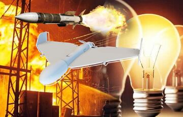 Эксперт указал на главный признак подготовки РФ к массированным ракетным атакам по Украине 